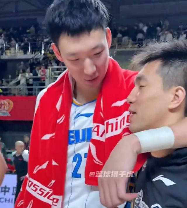 验丰富的后