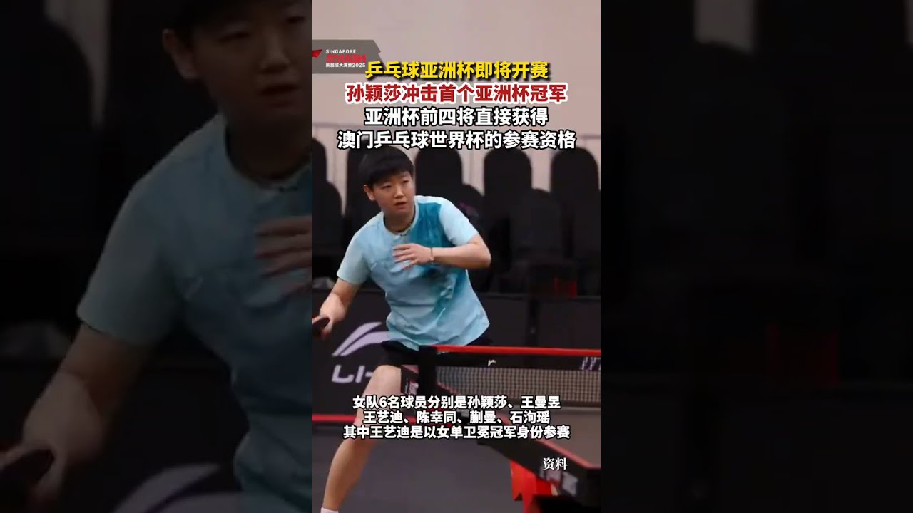 个联赛竞争