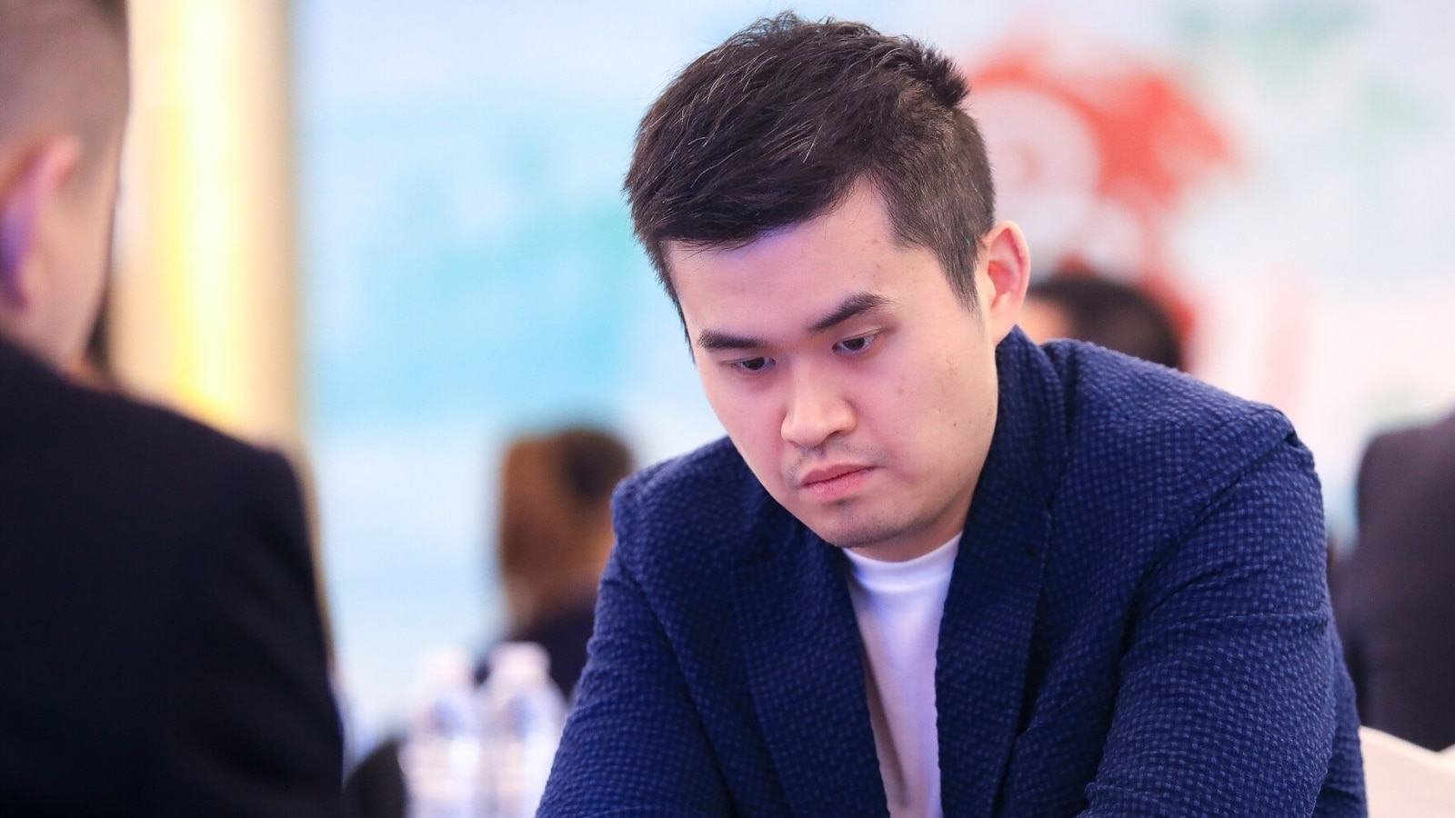后通过精准
