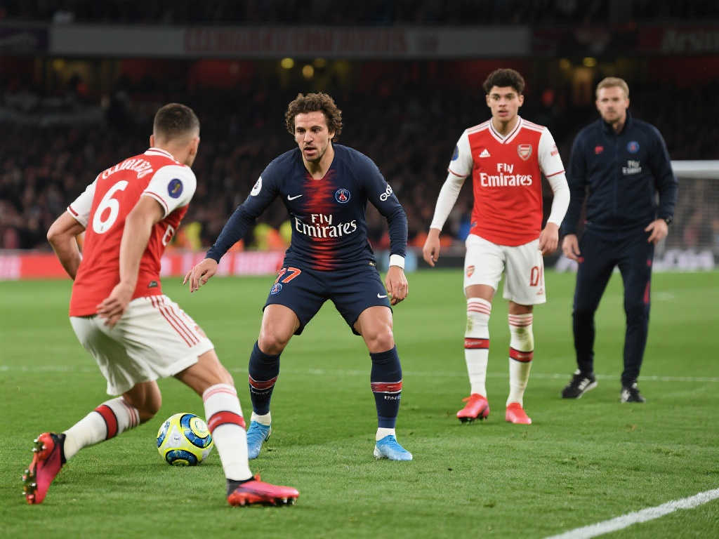 技術全面 技術全面