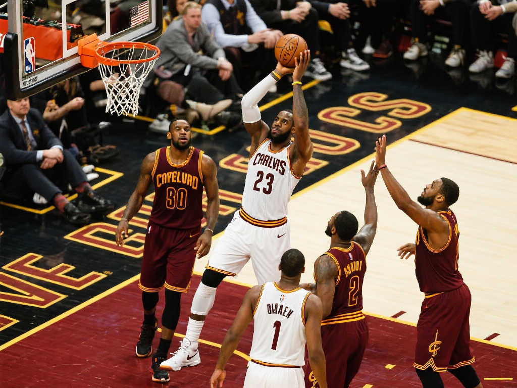 比赛一开始 比赛一开始