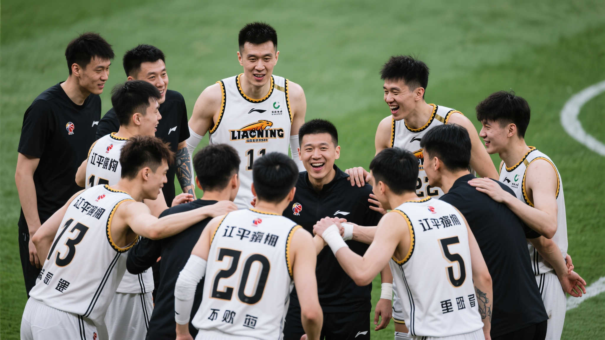 击败了多家